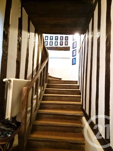 Maison à vendre  6 pièces - 150 m 2   BERNAY  - 27