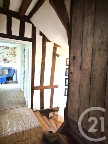 Maison à vendre  6 pièces - 150 m 2   BERNAY  - 27