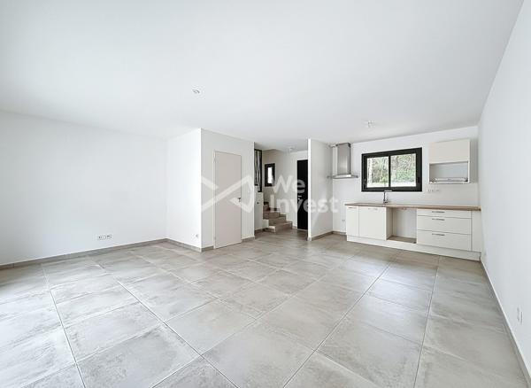 Maison T4 à vendre sur Baillargues