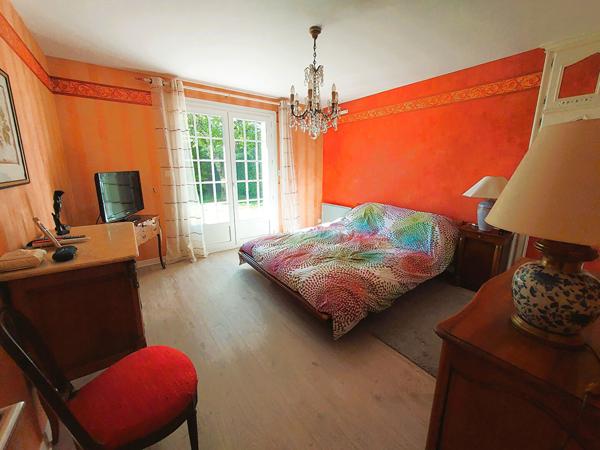 Maison 7 pièces 192 m2