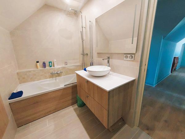 Maison 7 pièces 192 m2