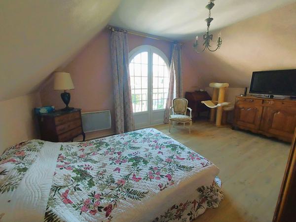 Maison 7 pièces 192 m2