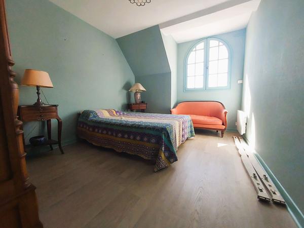 Maison 7 pièces 192 m2