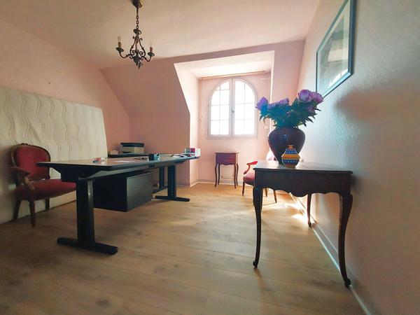 Maison 7 pièces 192 m2