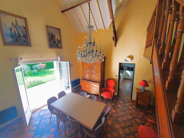 Maison 7 pièces 192 m2