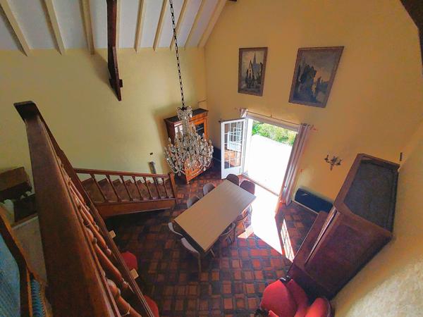 Maison 7 pièces 192 m2