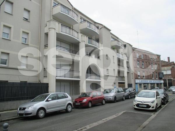 Location 2 Pieces 50 59800 Lille 13 0196 04 0444