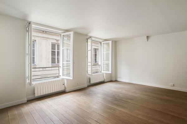 Vente Appartement de luxe Paris 3 2 Pièces 62.1 m²