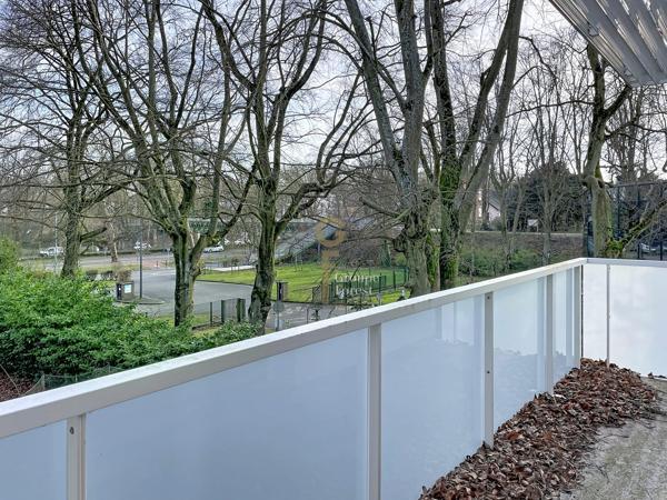 Appartement T4 dans une résidence neuve à la lisière de Mouvaux