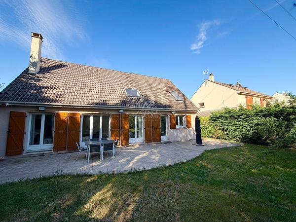 Maison Courdimanche 8 pièce(s) 165.19m2 519 900 € **  - Référence  2314