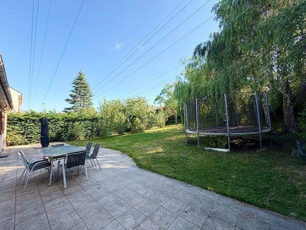 Maison Courdimanche 8 pièce(s) 165.19m2 519 900 € **  - Référence  2314