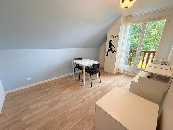 Maison Courdimanche 8 pièce(s) 165.19m2 519 900 € **  - Référence  2314