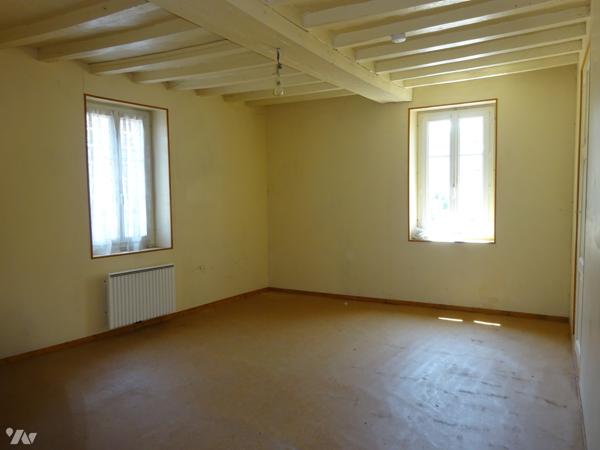 MAISON A VENDRE A THIRON GARDAIS