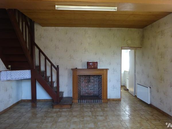 MAISON A VENDRE A THIRON GARDAIS