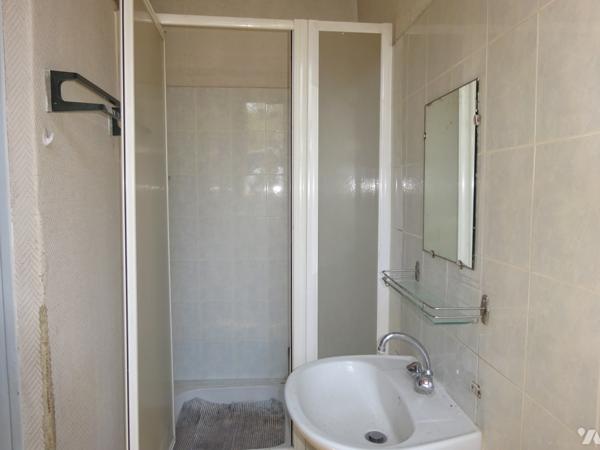 MAISON A VENDRE A THIRON GARDAIS