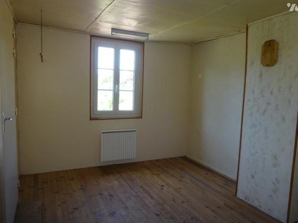 MAISON A VENDRE A THIRON GARDAIS
