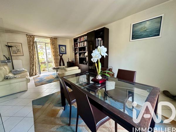 Maison à vendre 4 pièces 106 m² Nogent-sur-Marne