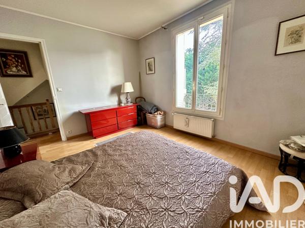 Maison à vendre 4 pièces 106 m² Nogent-sur-Marne