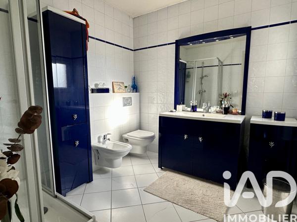 Maison à vendre 4 pièces 106 m² Nogent-sur-Marne