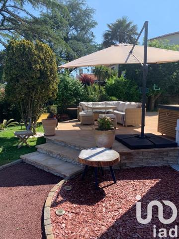 Maison à vendre 6 pièces 120 m² Pornic