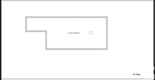 Maison à vendre 6 pièces 120 m² Pornic