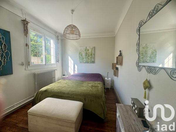 Maison à vendre 6 pièces 120 m² Pornic