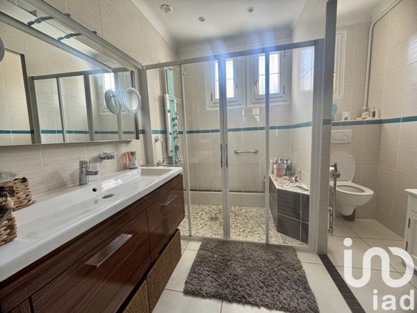 Maison à vendre 6 pièces 120 m² Pornic