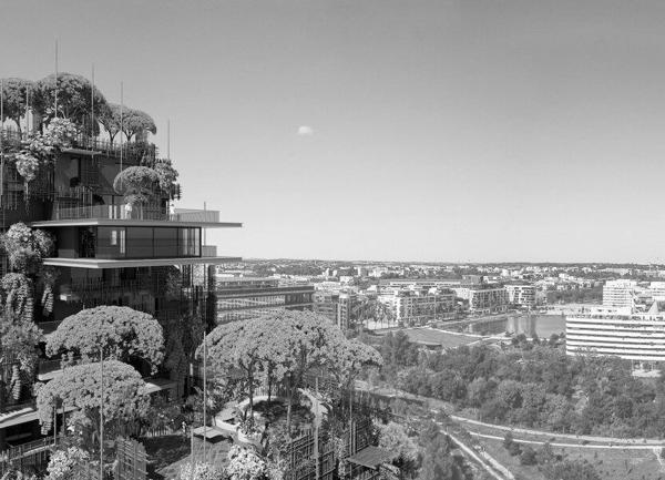 Appartement à vendre  2 pièces • 48 m2 Montpellier