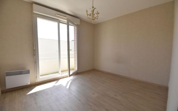 Appartement à vendre    2 pièces • 43,68 m2 Cosne-Cours-sur-Loire