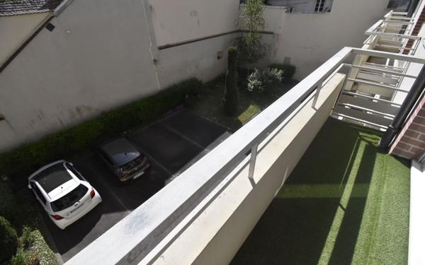 Appartement à vendre    2 pièces • 43,68 m2 Cosne-Cours-sur-Loire