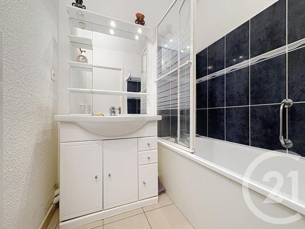 Appartement F3 à vendre  4 pièces - 61,72 m2 BELIN BELIET - 33