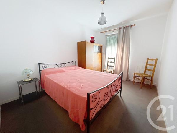 Appartement F3 à vendre  4 pièces - 61,72 m2 BELIN BELIET - 33