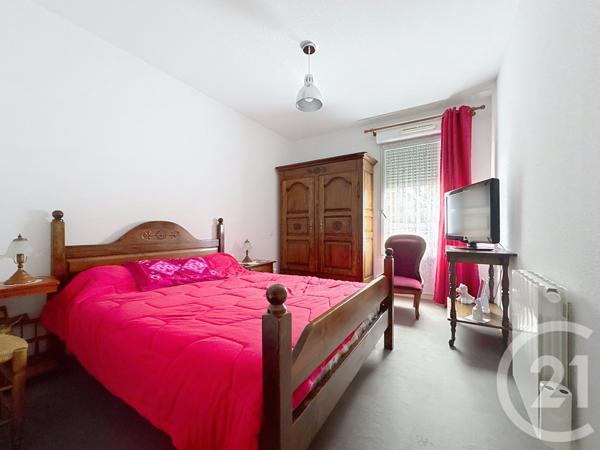 Appartement F3 à vendre  4 pièces - 61,72 m2 BELIN BELIET - 33