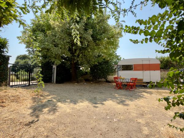 Maison à vendre 5 pièces proche de BAGNEUX (49)