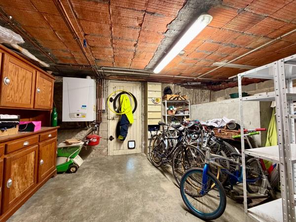 Maison à vendre 5 pièces proche de BAGNEUX (49)