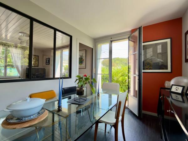 Maison à vendre 5 pièces proche de BAGNEUX (49)