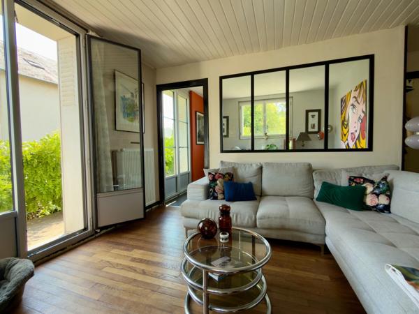 Maison à vendre 5 pièces proche de BAGNEUX (49)
