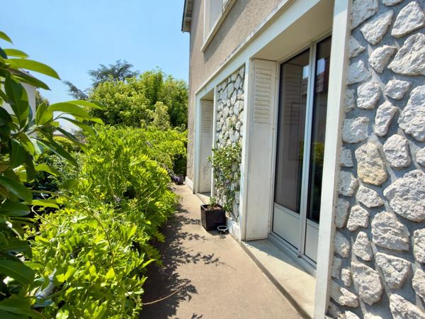 Maison à vendre 5 pièces proche de BAGNEUX (49)