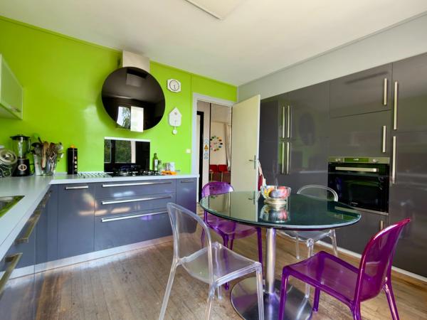 Maison à vendre 5 pièces proche de BAGNEUX (49)