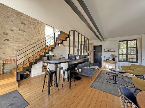 Vente Maison de luxe Quimper 8 Pièces 200 m²