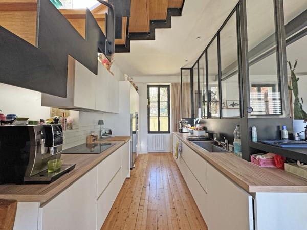 Vente Maison de luxe Quimper 8 Pièces 200 m²