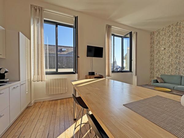 Vente Maison de luxe Quimper 8 Pièces 200 m²