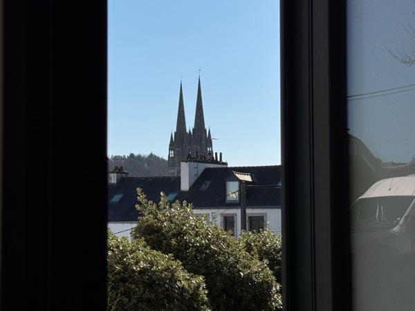 Vente Maison de luxe Quimper 8 Pièces 200 m²