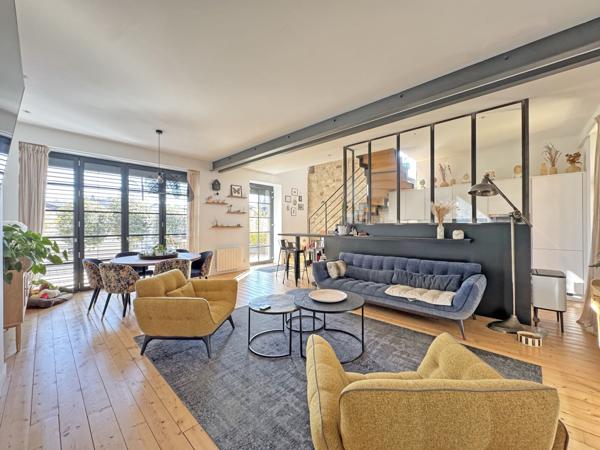 Vente Maison de luxe Quimper 8 Pièces 200 m²