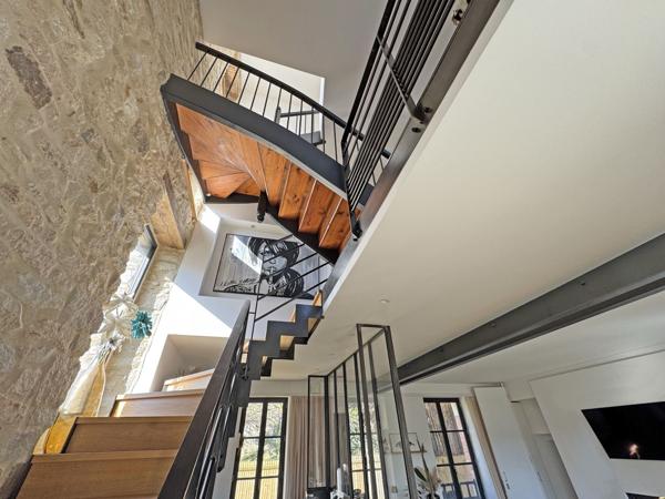 Vente Maison de luxe Quimper 8 Pièces 200 m²
