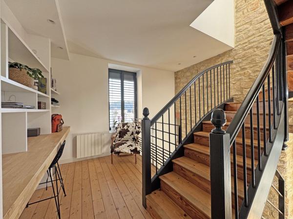 Vente Maison de luxe Quimper 8 Pièces 200 m²