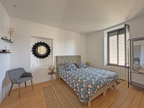 Vente Maison de luxe Quimper 8 Pièces 200 m²