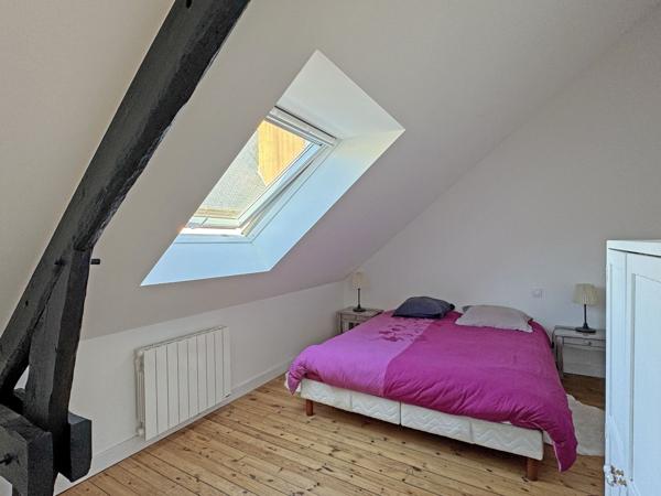 Vente Maison de luxe Quimper 8 Pièces 200 m²