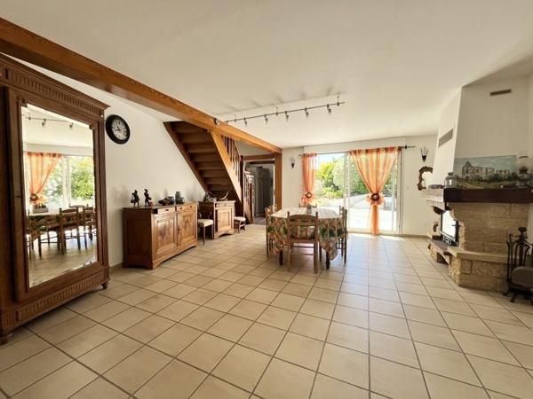 Maison à vendre |  La Flotte |  3 pièces | 125 m²