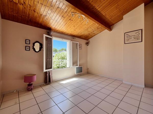 Maison à vendre |  La Flotte |  3 pièces | 125 m²